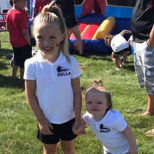 Meet your Posher, Heather